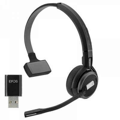 Sennheiser SDW 5000 Series Headsets SDW Headsets Headset Store